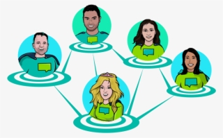 A 5-step Guide To Help You Spread Social Learning Throughout - Learning