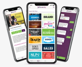 Learn Business From The World's Best, While - Brin & Brin, P.c.