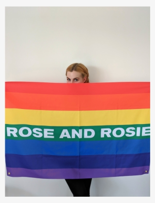 Pride Flag - American Taekwondo Association