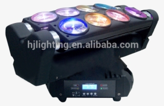 Intelligent Lighting