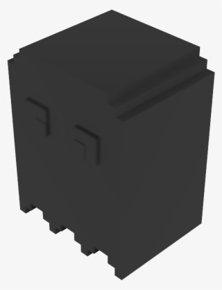 Pacman Ghost - Box