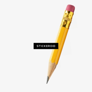 Pencil - Calligraphy