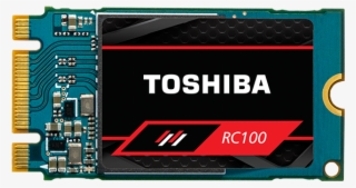 Nvme Ssd