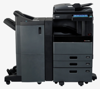 Toshiba E Studio 4508a