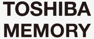 Toshiba Logo Png - Logo Toshiba