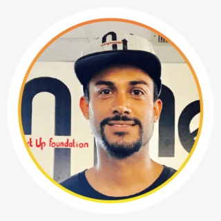 Vinicius Tinoco - Executive Director