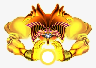 Exodia Png