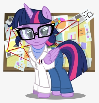 Alright, Lets Go Ahead And Ponify Equestria Girls Now - Mlp Sci Twi Pony