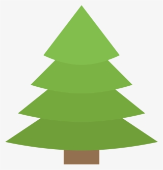 Iron On T Shirt Transfers - Christmas Tree Cartoon Plan