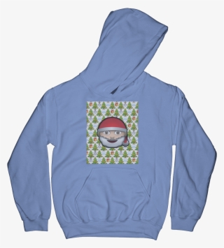 Emoji Christmas - 2nd Gen Ram Hoodie
