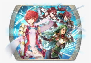 Fire Emblem Fate Pegasus Rider