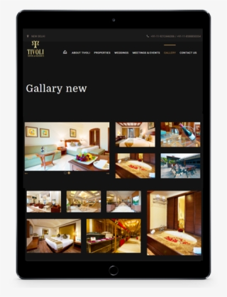 Website