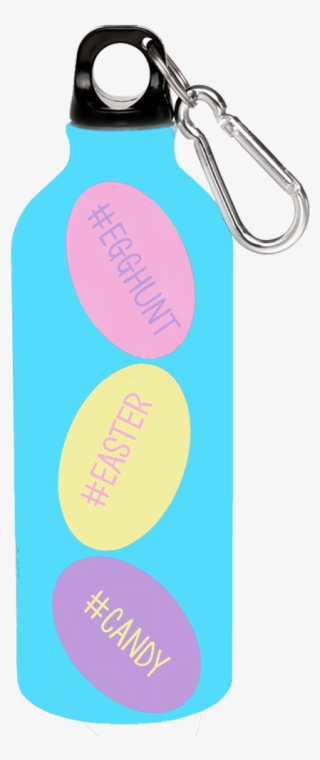 #easter Bottle - Aluminum Water Bottles Custom Printed With Logo 20