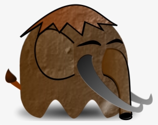 Mammoth Png Images