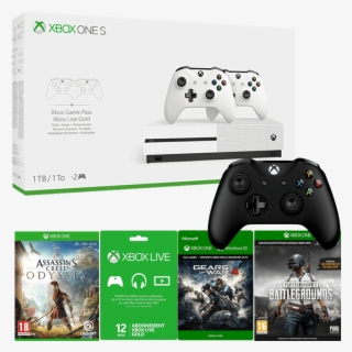 Gears Of War 4 [xbox One Game]