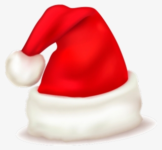 Santa Claus Hat Png - Santa Claus Hat Vector Png