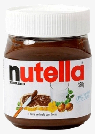 Ferrero Nutella Hazelnut Spread (750 G)