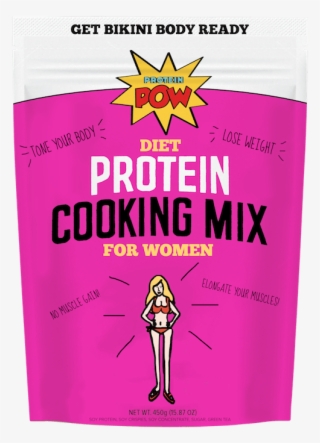 Best Diet Protein Powder For Women Weight Loss