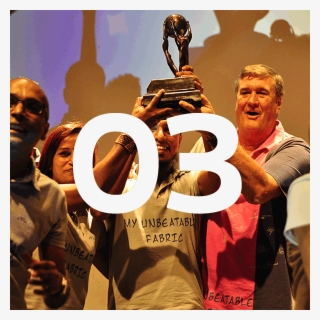 Our Initiative - Poster