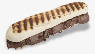 Nutella - Panini Nutella Png