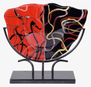 Jasmine Art Glass