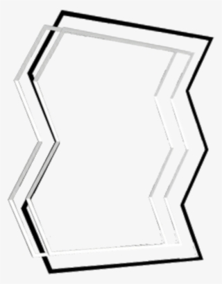 Pepar Folder Png - Line Art