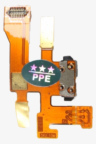 Nokia Lumia 1020 Charging Flex - Guinness