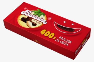 Bananica 400g - Kutija Cokoladnih Bananica Cena