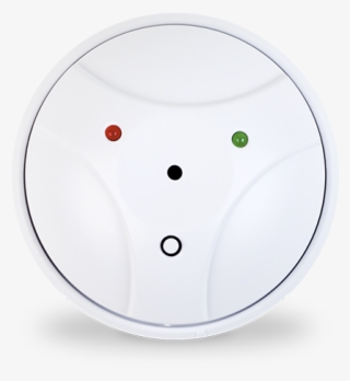 Glass Break Detector - Nest E Colors
