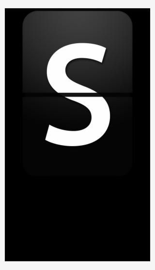 S Transparent Png Image Today, As You Can See There - Graphics