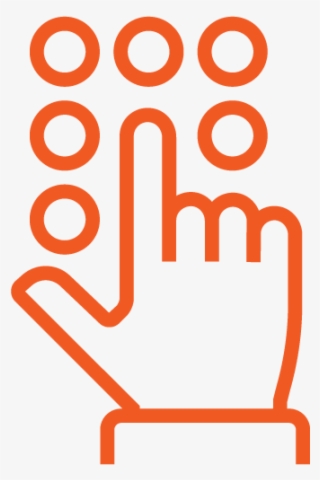 Telephone-icon - Type Number Icon