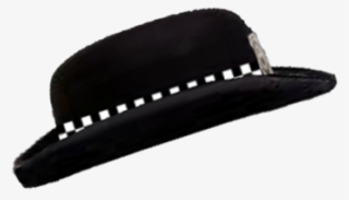 49 57906 1372 Officers Hat 05 Aug 2017 - Fedora