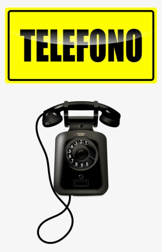 This Free Icons Png Design Of Wall Telephone