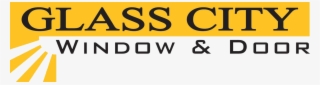 Glass City Window And Door