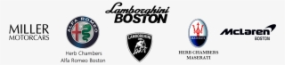 Sponsors - Larz Anderson Auto Museum