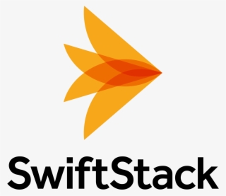 2000 X 2000px - Swiftstack Logo