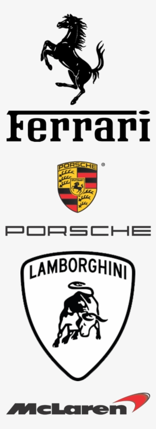 Web11 All Logos - Logo Ferrari