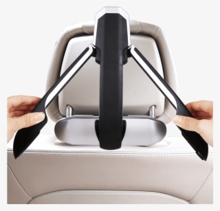 Car Seat Back Car With Clothes Hanging Clothes Suit - Clothes Hanger