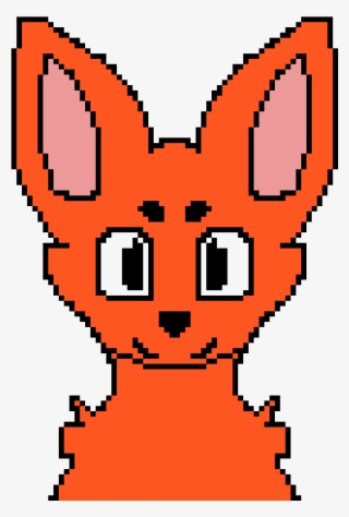 Fox - Gay Pride Furry