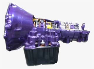 48re Stage 2 Package, Early 2004 Dodge 4wd & 2wd With - Cummins Built Transmission