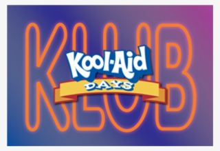 Join Klub Kool-aid Days And Become Part Of A Community - Kool Aid On The Go Sugar Free Cherry Drink Mix Singles