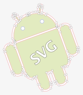 Svg Resize Pebble Banner Free - Narwhal