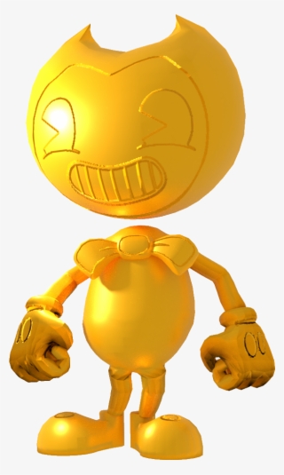 Gold Bendy - Wiki