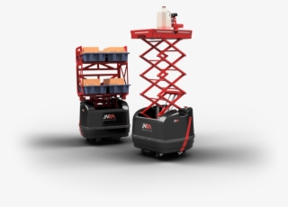 Invia Robots - Invia Robotics