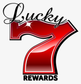 Lucky7logo