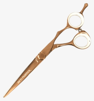 Rose Gold - Scissors
