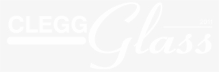 Clegg Glass Logo - Facebook