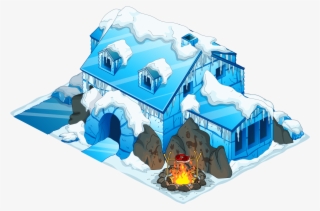 Building Frozengriffinhouse - Family Guy Quest For Stuff Peter's Prehistoric Park