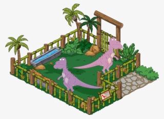 Fg Building Herpesauruspen - Wiki