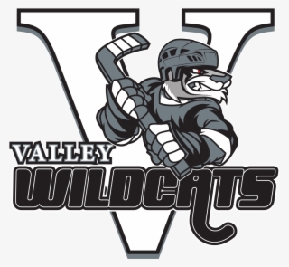 Picture Download Valley Wildcats Wikipedia - Valley Wildcats Logo